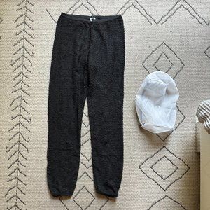 Senchi Designs Alpha Leggings